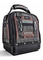 ax3506 Veto Pro Pac 1200 Denier Fabric Tool Bag with Shoulder Strap 10in x 8in x 12.5in