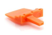 awm-3p Amphenol Industrial, ATM Female 3 Way Wedgelock for use with ATM Series Connectors