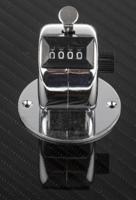 710-5216 RS PRO Counter, 4 Digit Mechanical
