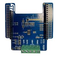 ev-vnd9025aj STMicroelectronics VND9025AJ Evaluation Board Evaluation Board for VND9025AJ for Automotive Resistive, ADAS Systems: