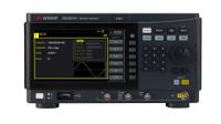edu33211a Keysight Technologies EDU33211A Arbitrary Waveform Generator, 20MHz Max, 1-Channel, 1 μHz Min