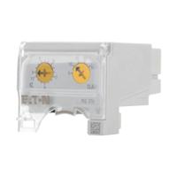 121729-pke-xtua-12 Eaton Standard Trip Block PKE Series Trip Block for Use with PKE12, PKE32