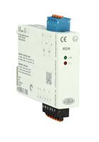 rdn110000 GEORGIN 1 Channel Intrinsic Security Relay, ATEX
