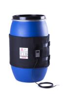 179-9550 RS PRO Polyester Side Drum Heating Jacket, 450 x 1950mm, 200l