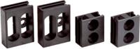 bef-slg-set1 SICK, BEF Series Mounting Bracket for Use with SICK SLG Light Grids