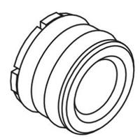sy5000-52-4a SMC SY5000 Rubber Seal, SY5000-52-4A