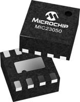 mic23050-syml-tr Microchip, MIC23050-SYML-TR Switching Regulator, 1-Channel 600mA 8-Pin, MLF