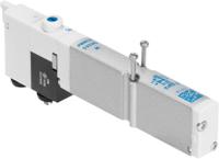 vmpa1-m1h-m-pi Festo 5/2 Monostable Solenoid Valve - Electrical M7 VMPA Series 24V dc, 533342