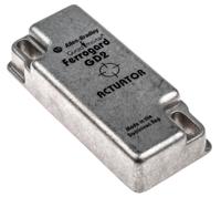 440n-g02117 Allen Bradley Guardmaster 440N Series Magnetic Non-Contact Safety Switch, 250V ac, Stainless Steel Housing, 2NC, 3m