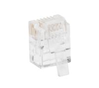 266-2643 RS PRO Male RJ12 Connector Straight 1 Port 6 -Way