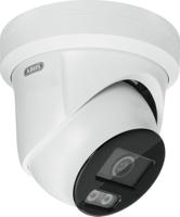 ipca54512a ABUS Network Indoor/Outdoor Use IR PoE Not Required Powered CCTV Camera, 2688 x 1520 pixels Resolution