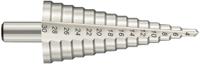 11448620430 Tivoly High Speed Steel Step Drill Bit 4mm x 30mm