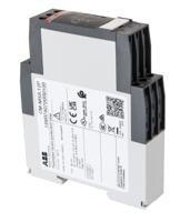 1svr740700r0100-cm-mss12p ABB Temperature Monitoring Relay, SPDT, DIN Rail