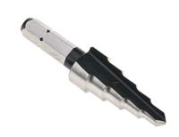 423-860 RS PRO HSS Step Drill Bit 5mm x 13mm