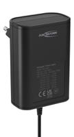 5111253 Ansmann 18W Plug-In AC/DC Adapter 3V dc Output, 1.5A Output