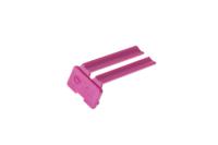 967633-1 TE Connectivity, Junior Power Timer 15 Way TPA Lock for use with Automotive Connectors