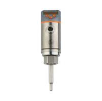 sa5010 ifm electronic SA Series Flow Sensor for Air, Glycol Solutions, Oils, Water, 98 ft/s Min, 328 ft/s Max