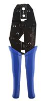 473-0648 RS PRO Hand Ratcheting Crimp Tool for Coaxial Connectors