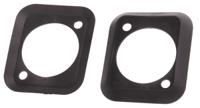 862-1541 RS PRO Gasket for use with XLR Connectors