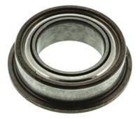 ddlf-1060zzha5p25ly121 NMB DDLF-1060ZZHA5P25LY121 1 Row Ball Bearing - 6 mm ID, 10 mm OD