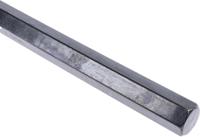 499-2442 RS PRO L Shape Metric Hex Key, 19mm