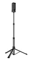 276-1118 RS PRO Portable Floodlight, 66 LED, 70 W, 700 lm, 1200 lm, 2000 lm, IP54, 5 V