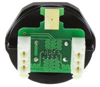 px0839idc Bulgin Buccaneer Series Single-Port RJ45 Coupler, Cat5e, Shielded