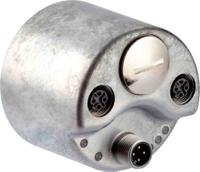 afs60a-s4ib262144-1055364 SICK Absolute Absolute Encoder, 262144 ppr, Ethernet IP Signal, Solid Type, 10mm Shaft