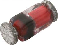 bas286-gs08 Vishay 50 V 200 mA Diode Schottky 2-Pin SOD-80