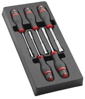 mod74aj5 Facom Nut Driver Set
