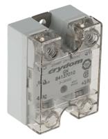 84137010 Sensata Crydom 8413 Series Solid State Relay, 25 A rms Load, Panel Mount, 280 V ac Load, 32 V dc Control
