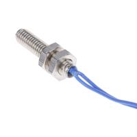 pta-47030 Assemtech Cylindrical Reed Switch, NO, 400V, 1A