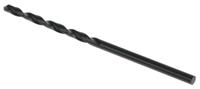 a100-2-2mm Dormer A100 Series HSS Twist Drill Bit, 2.2mm Diameter, 53 mm Overall