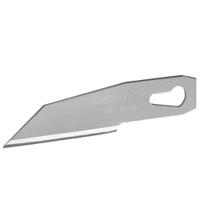 1-11-221 Stanley 60 mm Knife Blade Craft Knife, 60 mm Blade