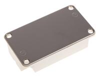 skm400gb126d Semikron Danfoss SKM400GB126D Dual Half Bridge IGBT Module, 470 A 1200 V, 7-Pin SEMITRANS3, Panel Mount