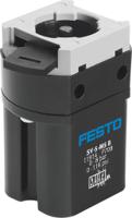 sv-5-m5-b Festo 5/2, Monostable Pneumatic Manual Control Valve SV Series, Metric M5, M5, 11914