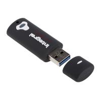 infd32gcry30197 Integral Memory Crypto 32 GB USB 3.0 Hardware Encrypted Flash Drive