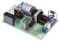 zws10b-12 TDK-Lambda Switching Power Supply, ZWS10B-12, 12V dc, 900mA, 10.8W, 1 Output, 120 → 370 V dc, 85 → 265 V