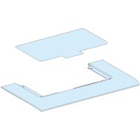 lvs08884 Schneider Electric PrismaSeT G Series Sheet Steel Roof Plate for Use with PrismaSeT PrismaSeT G Enclosure