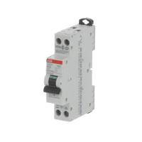 2cds252280r0255 ABB S200C MCB, 2P, 25A Curve C, 415V AC, 6 kA Breaking Capacity
