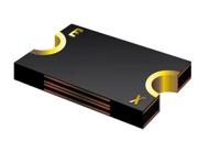 mf-lsmf20024x-2 Bourns 2A Resettable Fuse, 24V