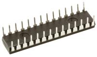 pic18f24k22-isp Microchip, 8 bit PIC, PIC18F2XK22 Microcontroller, 64 MHz, 16kB FLASH, 28-Pin SPDIP