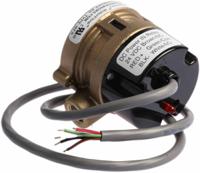 156265bspp Gems Sensors RFS Series RotorFlow Electronic Flow Sensor for Liquid, 2 L/min Min, 20 L/min Max