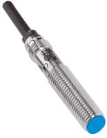 ime08-02bpszw2k Sick M8 x 1 Inductive Proximity Sensor - Barrel, PNP Normally Open Output, 2 mm Detection, IP67