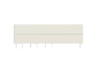 2-1558736-7 TE Connectivity PCB Mount Force Guided Relay, 21V dc Coil, 8A Switching Current, 3PDT