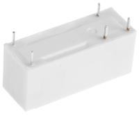 476-589 RS PRO PCB Mount Power Relay, 12V dc Coil, 10A Switching Current, SPDT