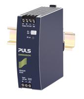 cd10241 PULS CD DC-DC Converter, 24V dc/ 10A Output, 18 → 35 V dc Input, 240W, DIN Rail Mount, +70°C Max Temp -25°C Min
