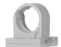 2594000 Rittal Polyamide Cable Management Kit for Use with AE, 20 Rings, 36mm