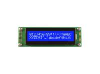 mc22005a6w-bnmlw33-v2 Midas MC22005A6W-BNMLW3.3-V2 Alphanumeric LCD Display, 2 Rows by 16 Characters