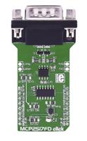 mikroe-2379 MikroElektronika MCP2517FD Click MIKROE-2379